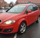 Seat Altea xl DSG7