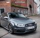 Audi S3 Sportback S-Tronic 8V