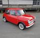 Mini Morris Mascot 850