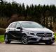 Mercedes Benz A45 AMG