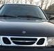 Saab 9-3 turbo