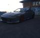Nissan 180sx s13