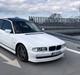 BMW E38 - 740i - V8