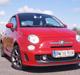 Fiat 500 Sport 