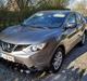 Nissan Qashqai Acenta