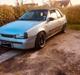 Opel Kadett E GSI crabriolet