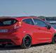 Ford Fiesta (Red Edition)