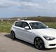 BMW 116i F20