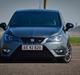 Seat Ibiza Cupra 1.8 tsi