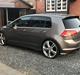 VW Golf 7 1,4 TSI 140 HK 