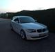 BMW E81 Advantage 118D