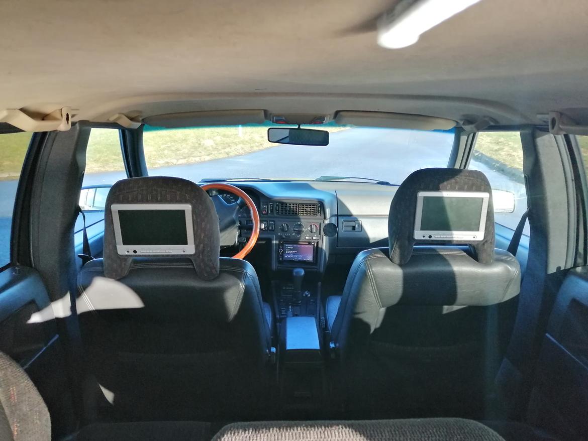 Volvo 850 T5 billede 13