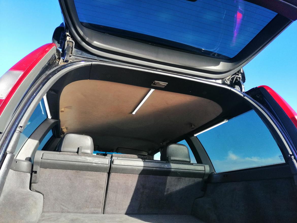 Volvo 850 T5 billede 15