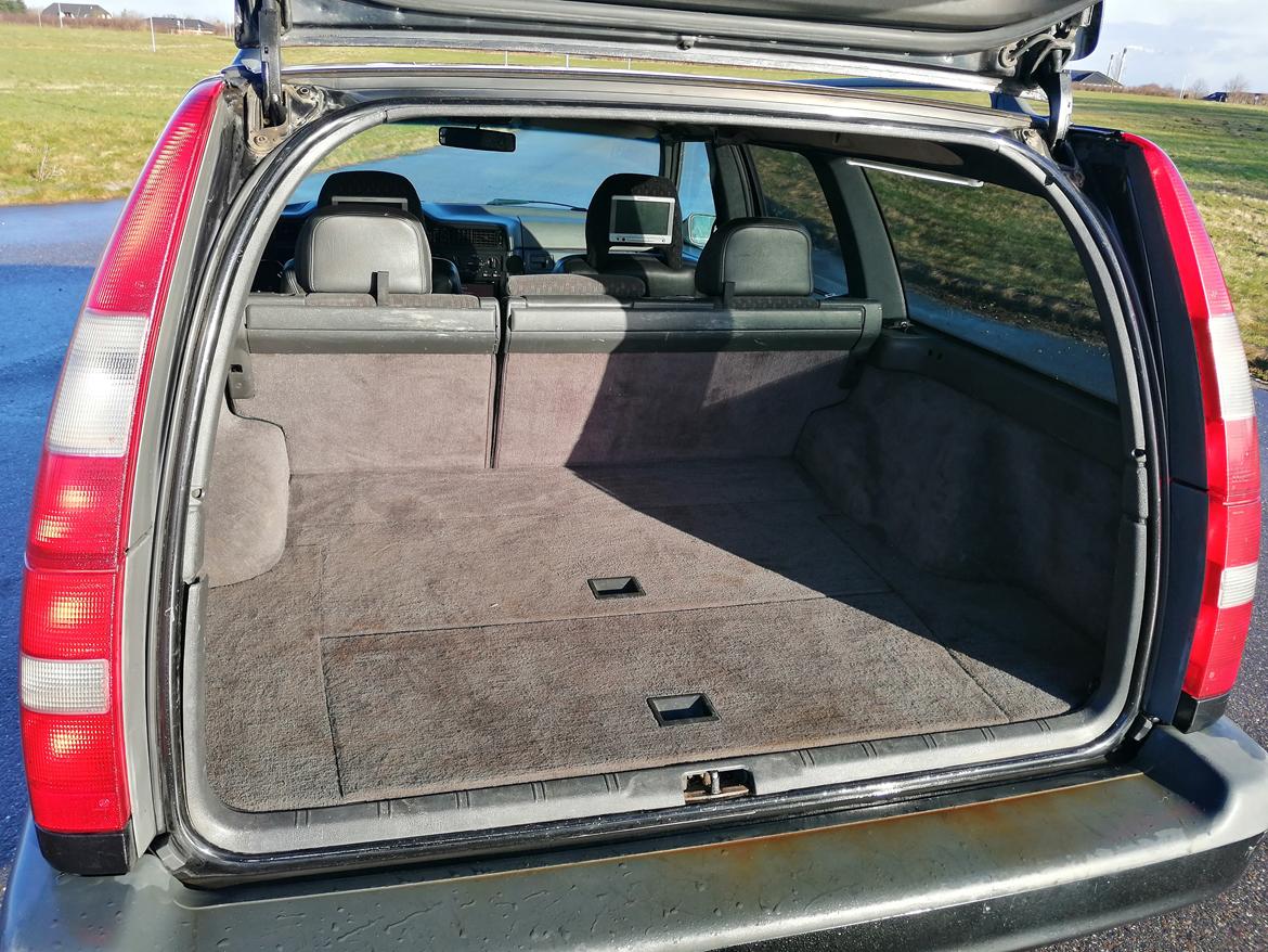 Volvo 850 T5 billede 14