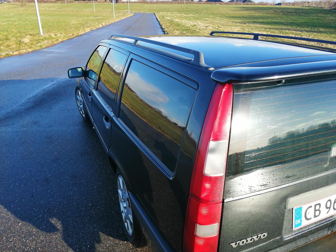 Volvo 850 T5 billede 7