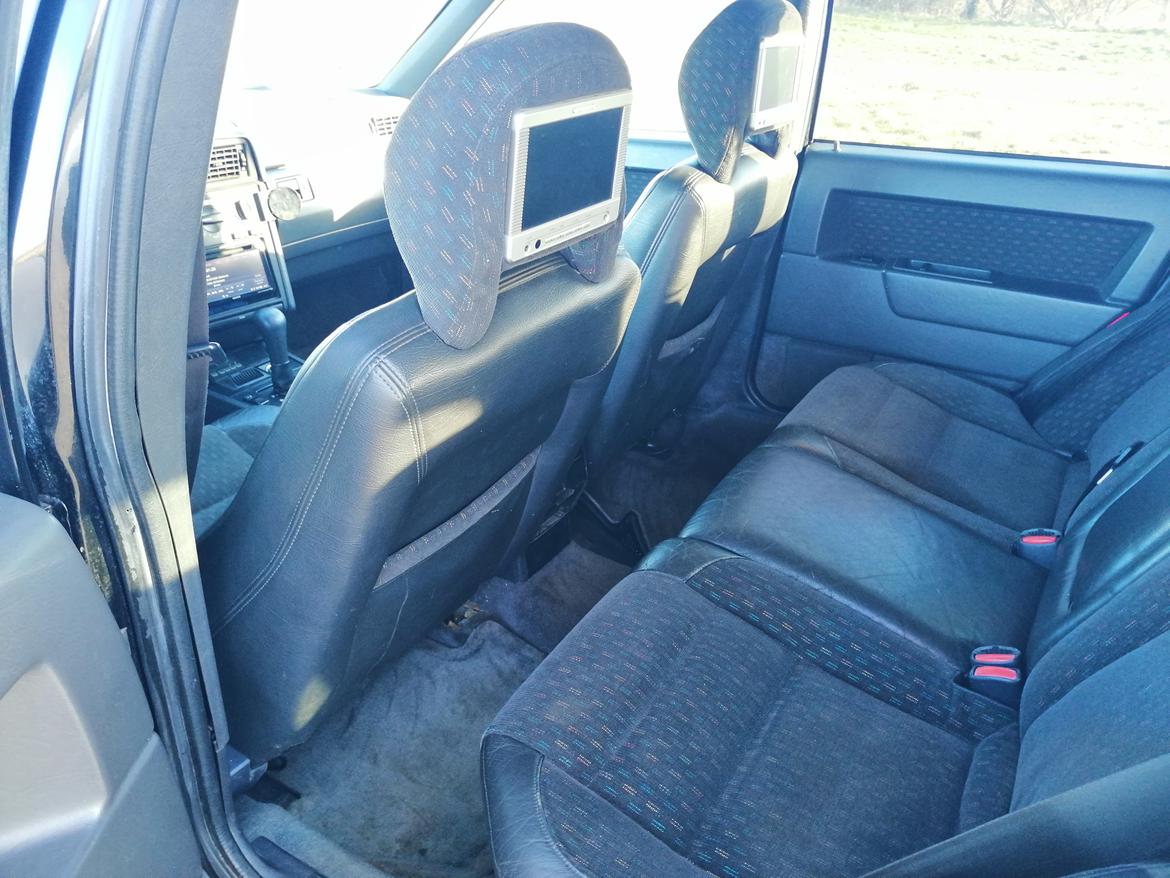 Volvo 850 T5 billede 12