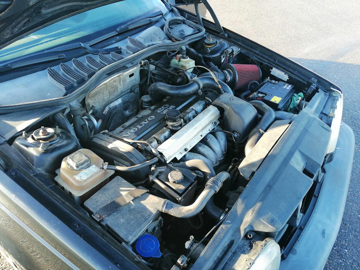 Volvo 850 T5 billede 16