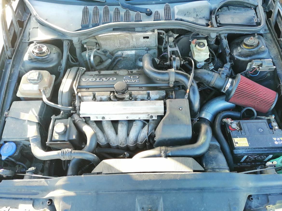 Volvo 850 T5 billede 17