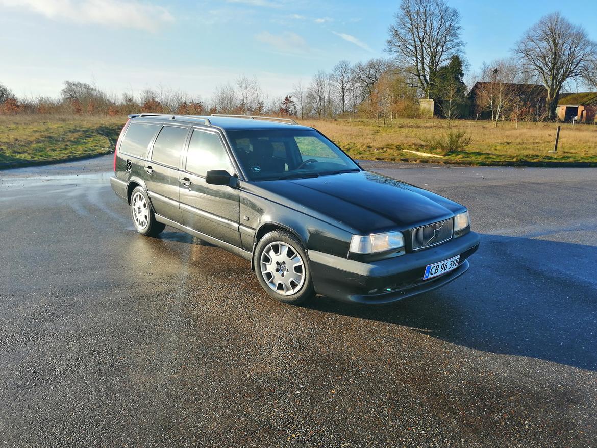 Volvo 850 T5 billede 4