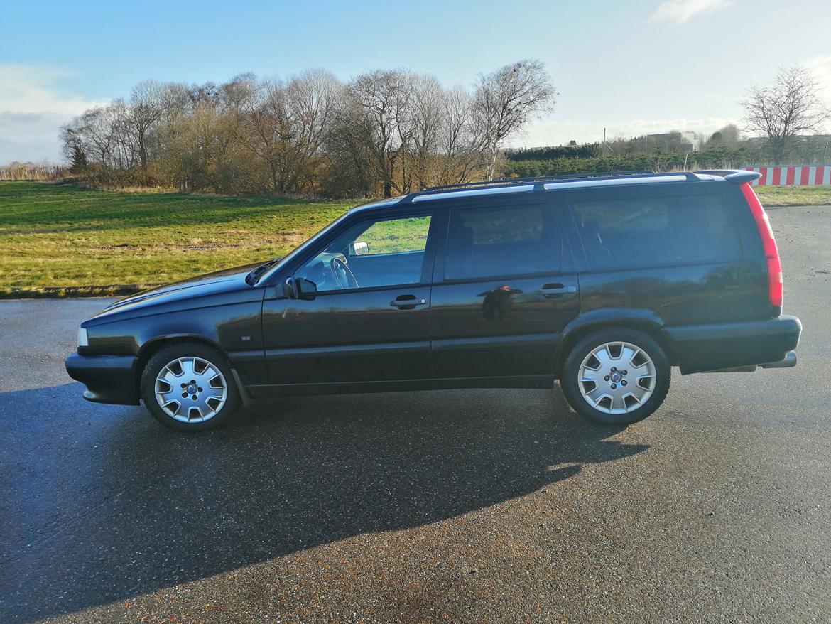 Volvo 850 T5 billede 5