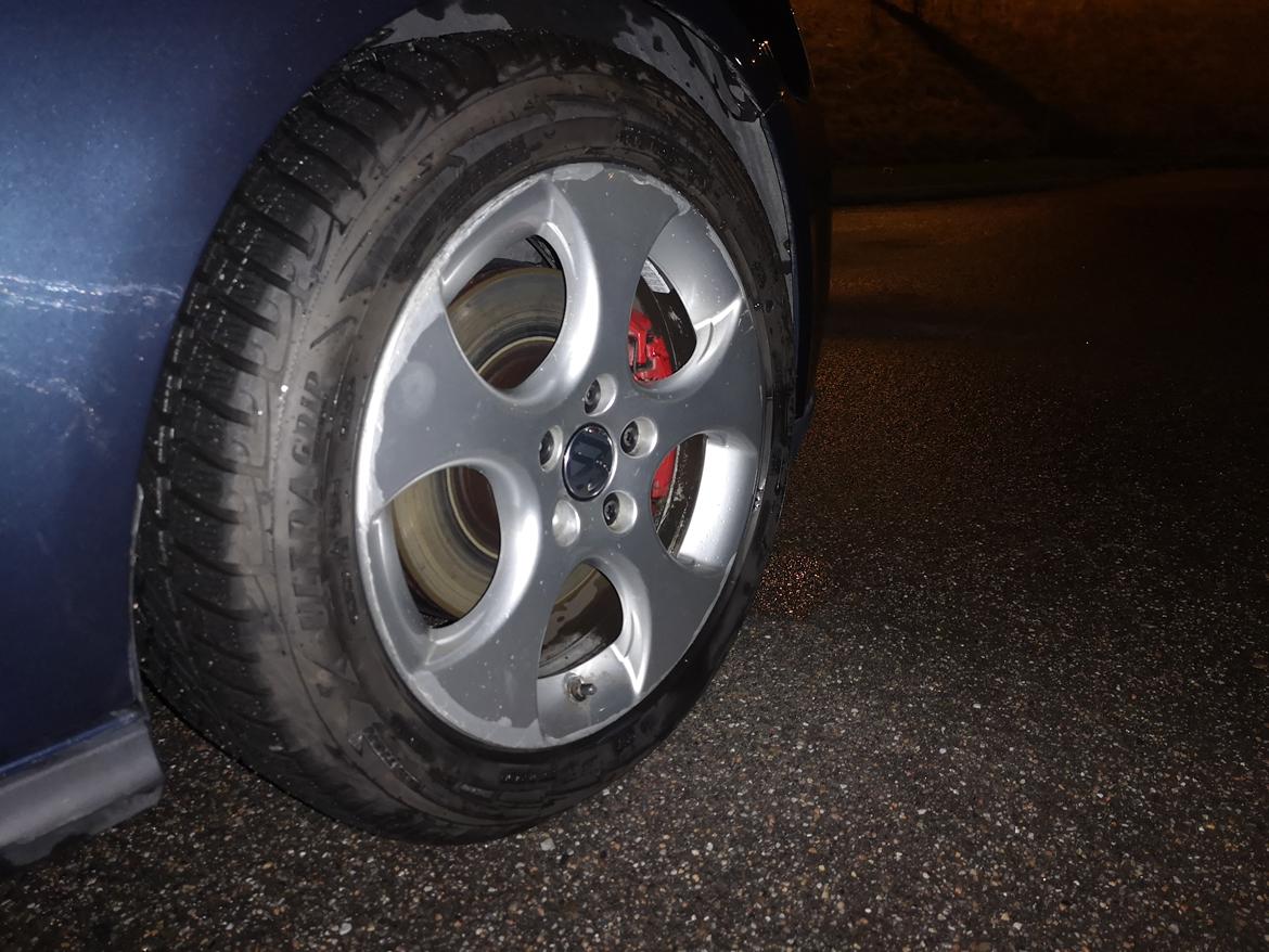 VW Golf MK5 GTI [Solgt]  billede 18