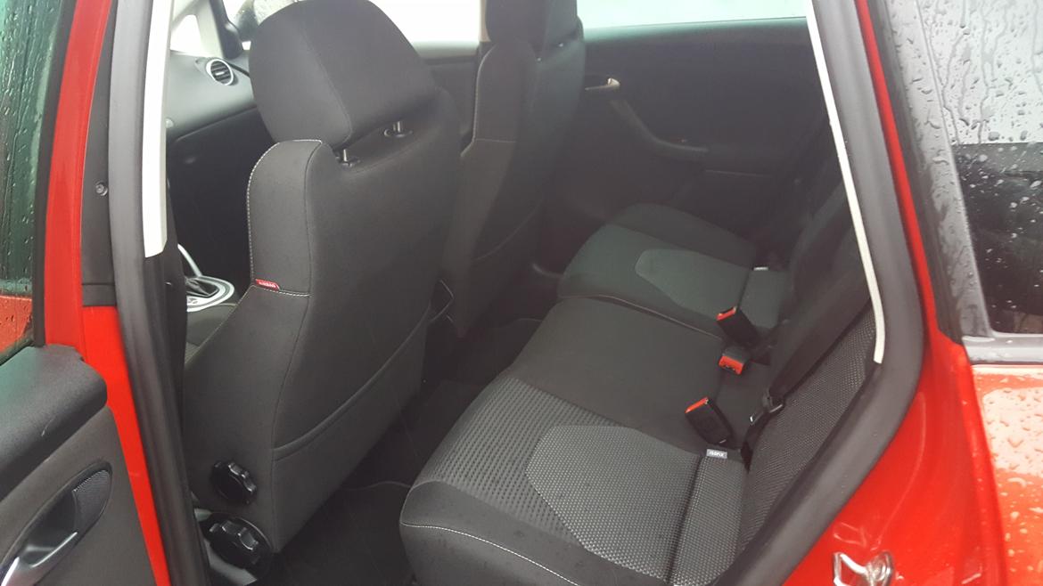 Seat Altea xl DSG7 billede 10