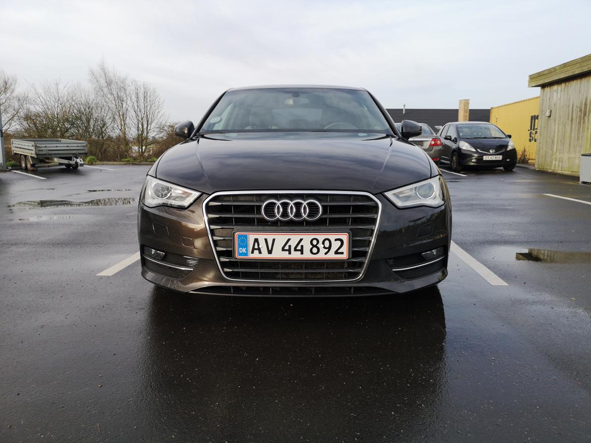 Audi A3 8V billede 2