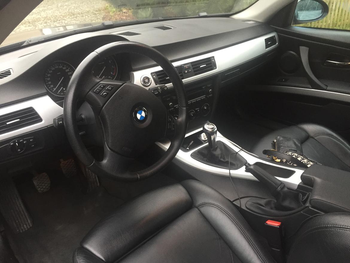 BMW 335i billede 9