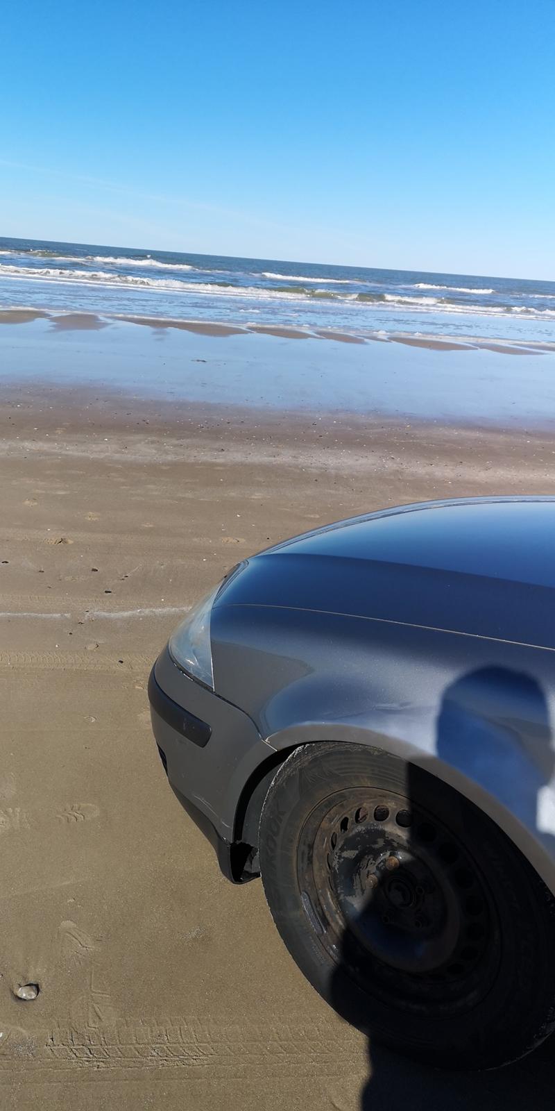 VW Passat 3BG 1.9 TDI billede 2