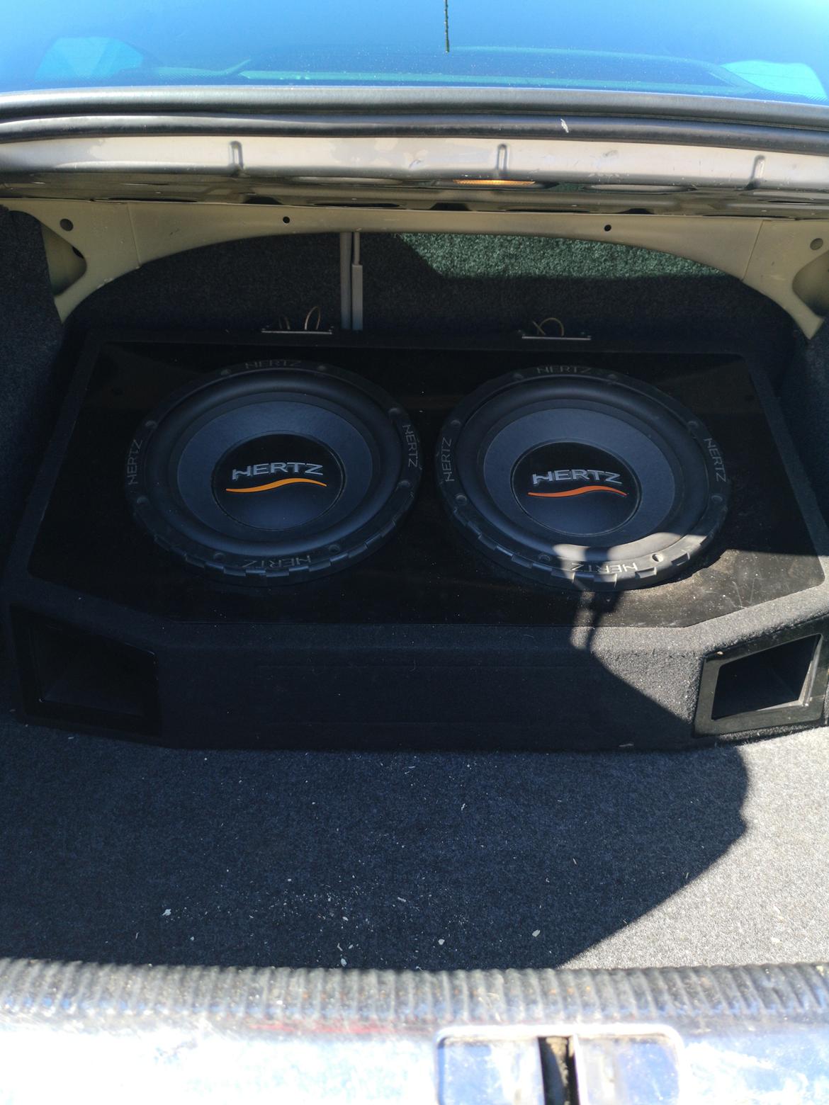 VW Passat 3BG 1.9 TDI billede 9