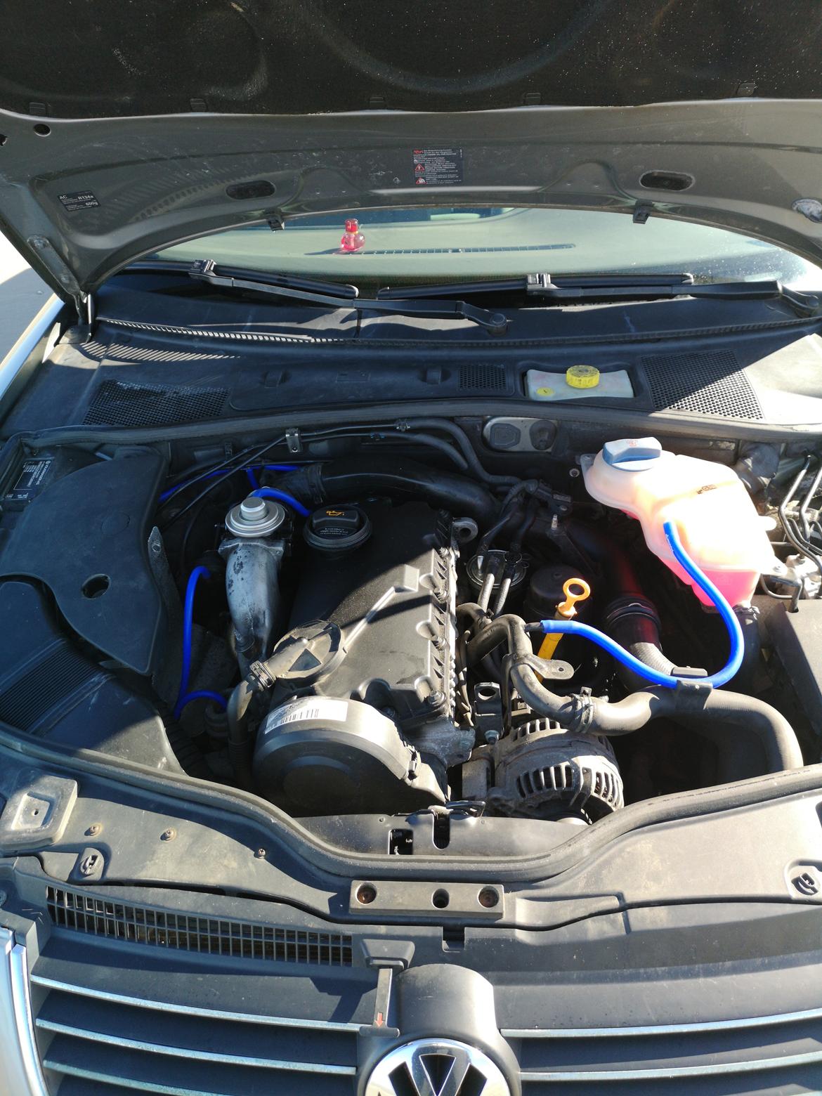 VW Passat 3BG 1.9 TDI billede 10