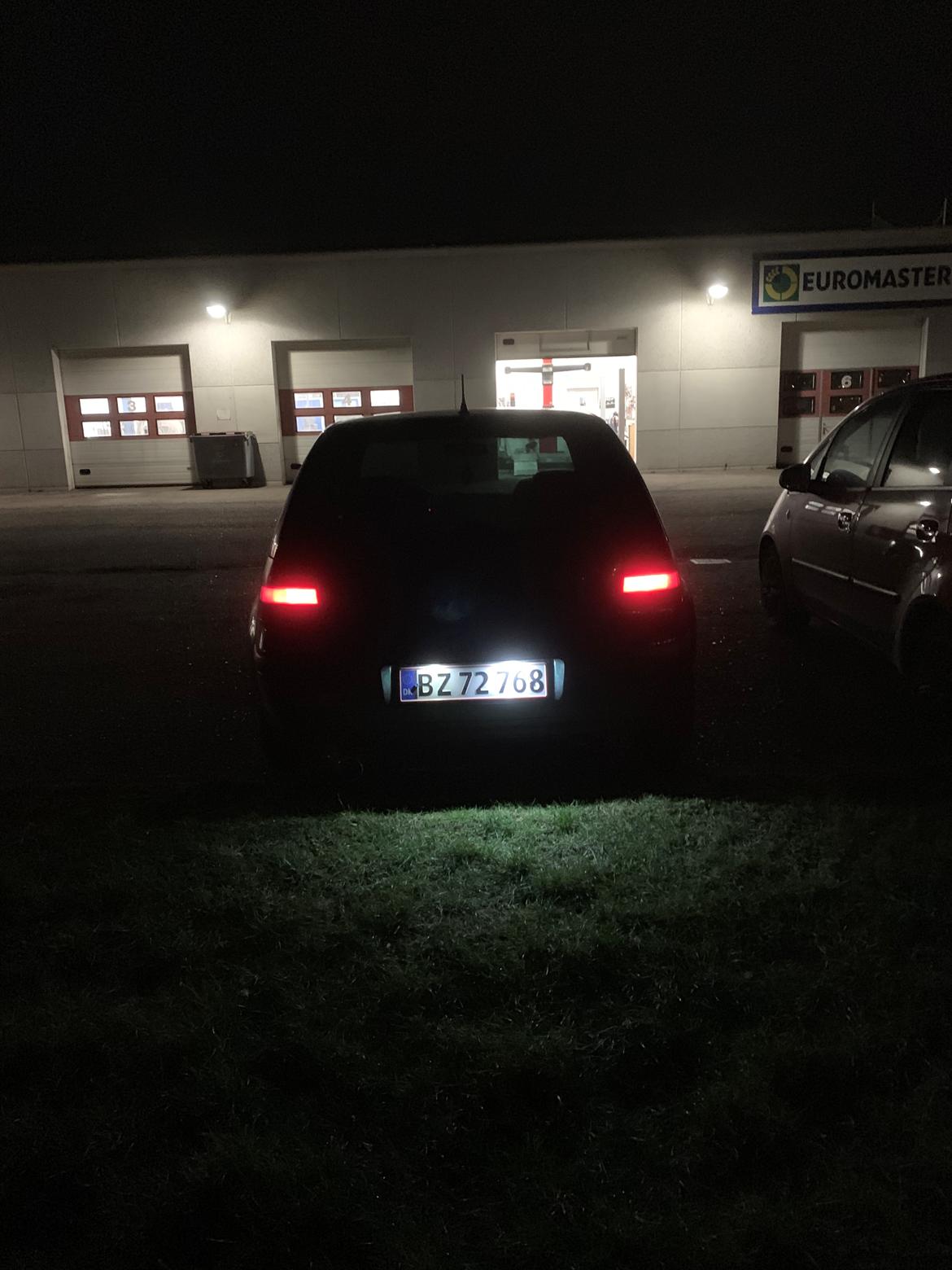 VW GOLF 4 billede 5