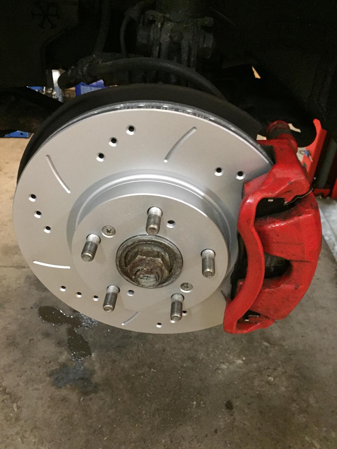 Honda FRV 1.8 Executive billede 17