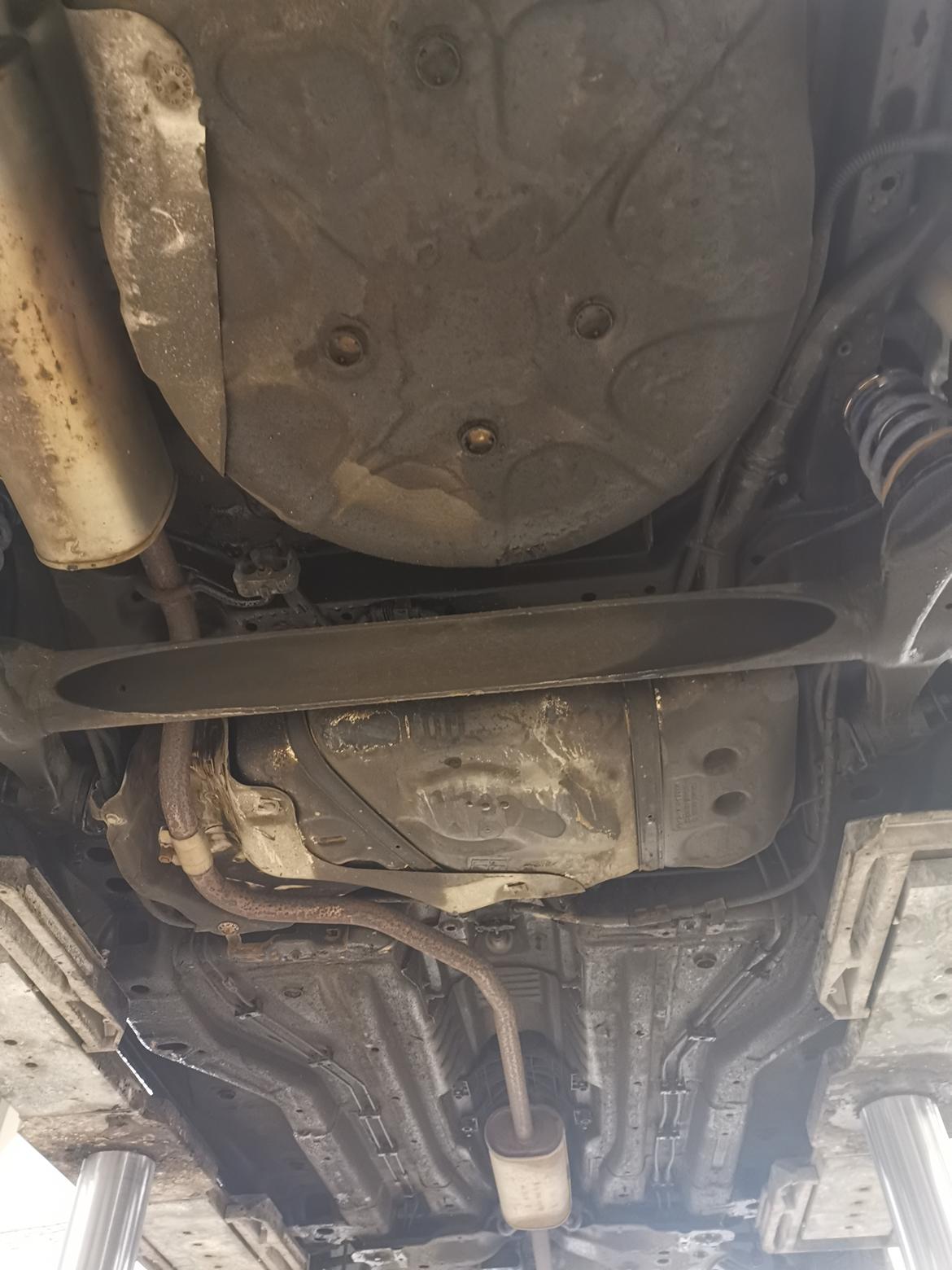 VW Passat  billede 3