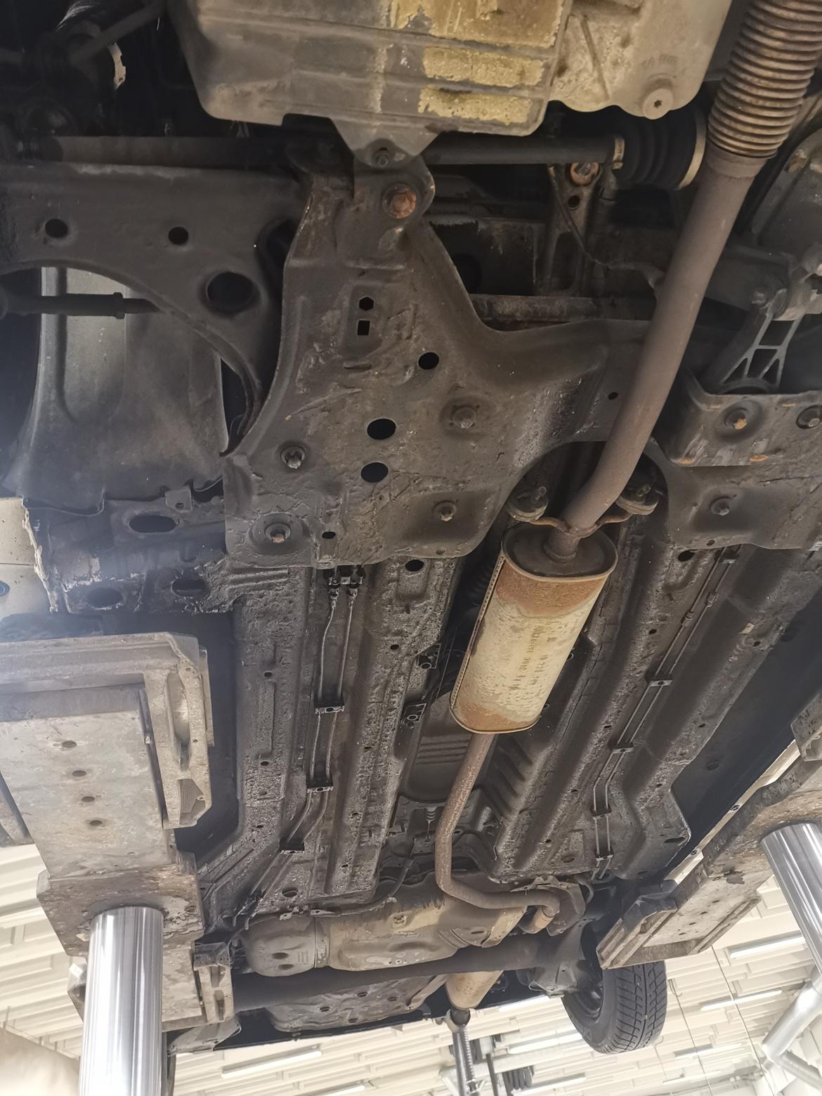 VW Passat  billede 8