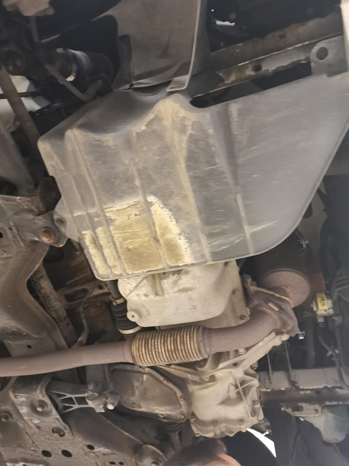 VW Passat  billede 4