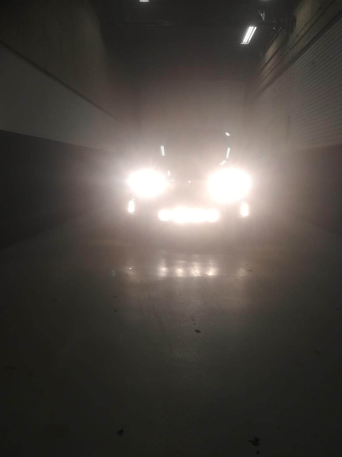 Ford C-MAX billede 7