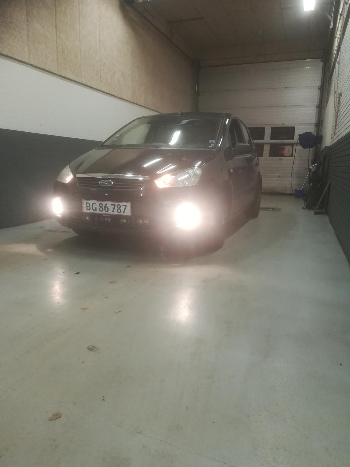 Ford C-MAX billede 9