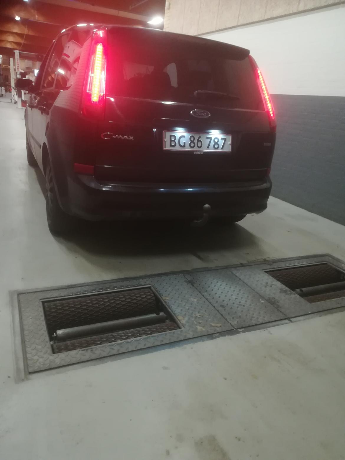 Ford C-MAX billede 6