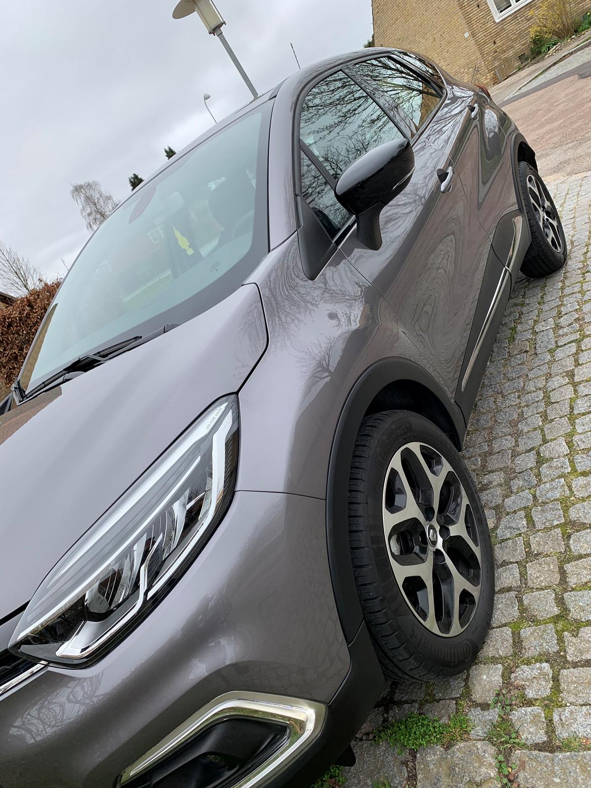 Renault Captur  billede 2