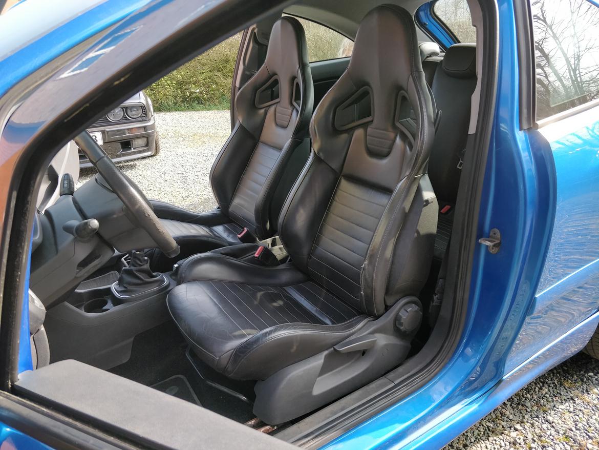 Opel Corsa D OPC billede 11