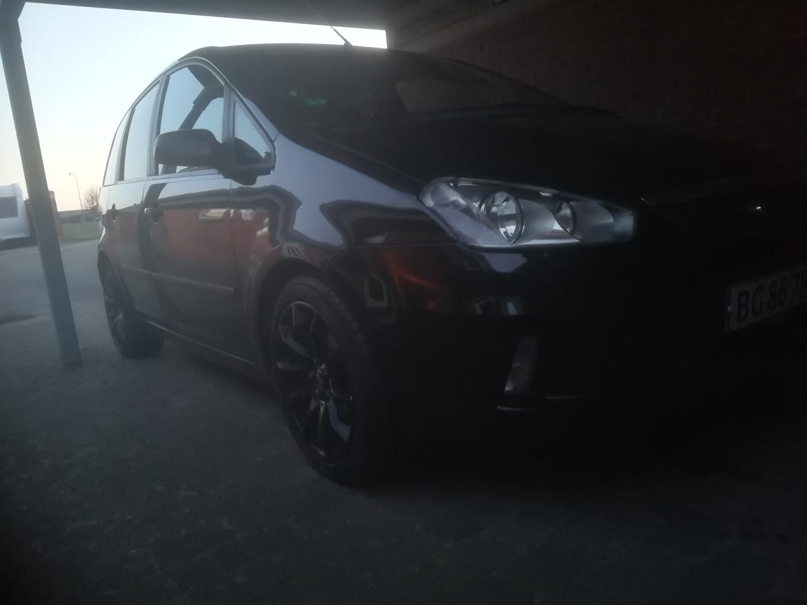 Ford C-MAX billede 13