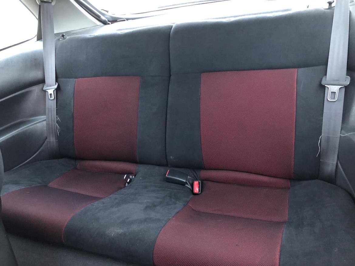 Honda Civic ek3 billede 6