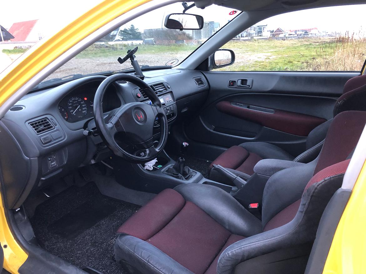 Honda Civic ek3 billede 7