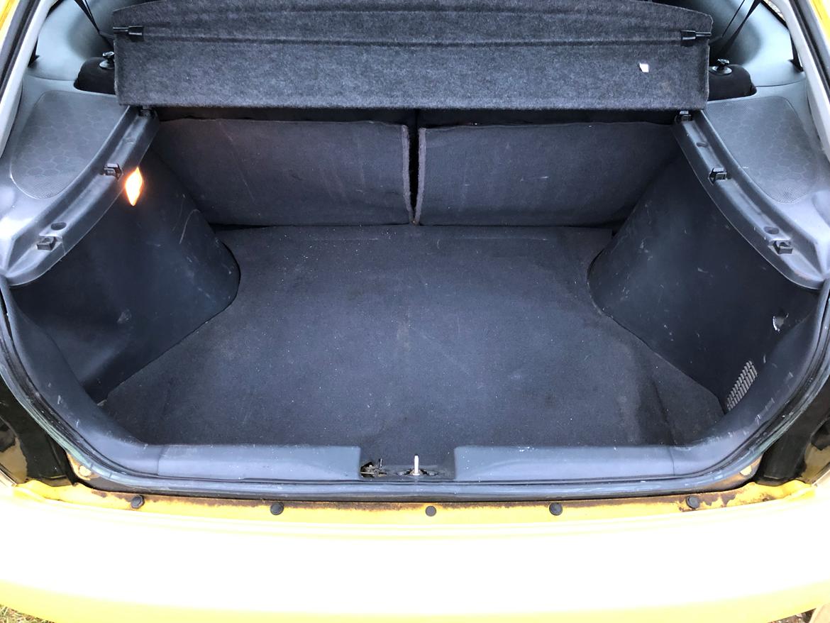 Honda Civic ek3 billede 13