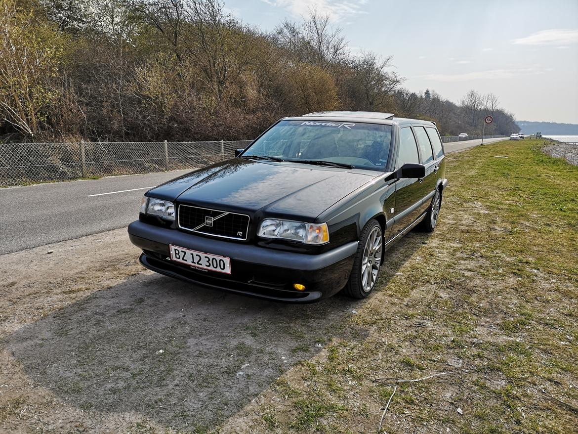 Volvo 850 R original [Nye billeder!] billede 10