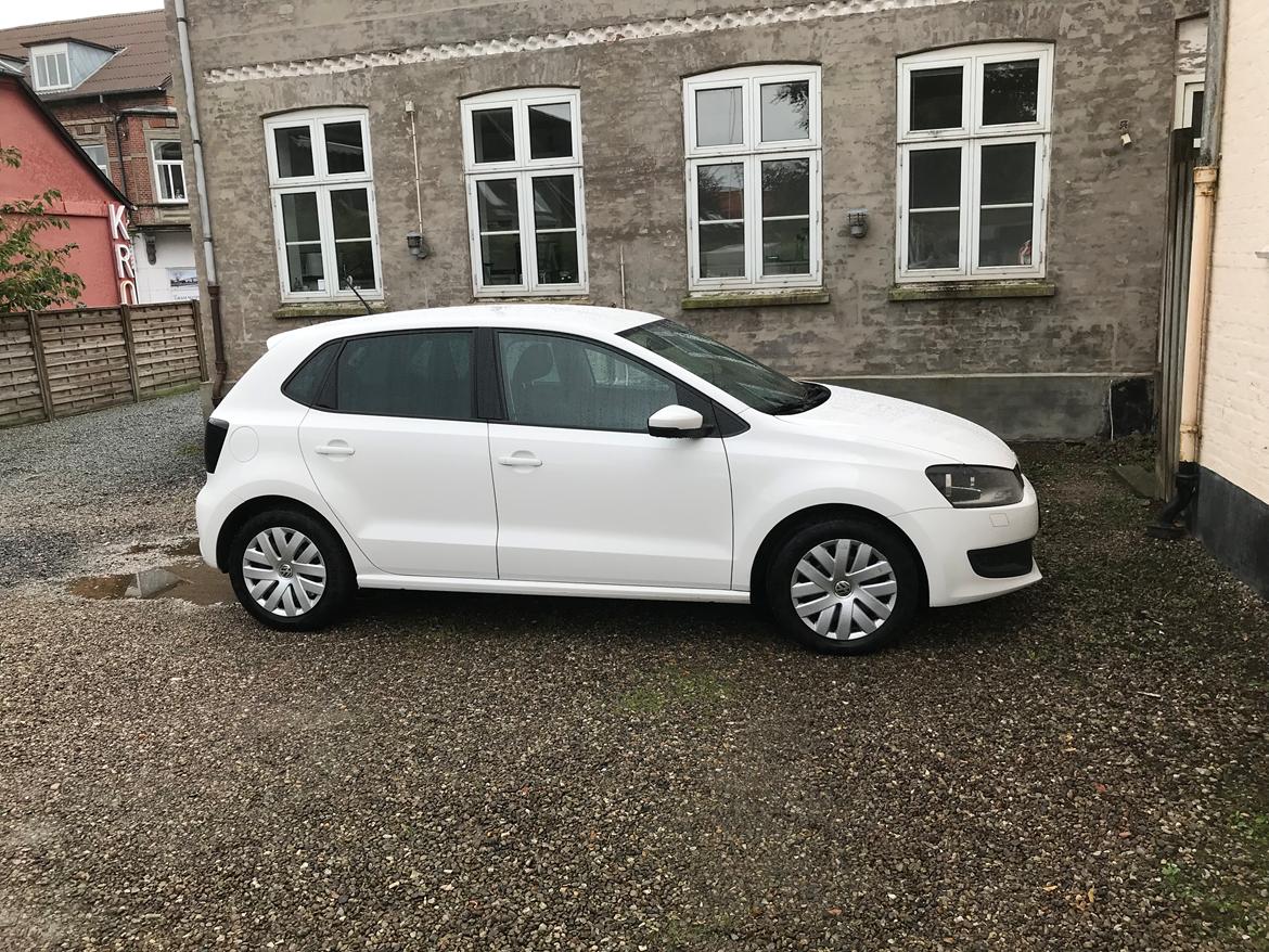VW Polo billede 2