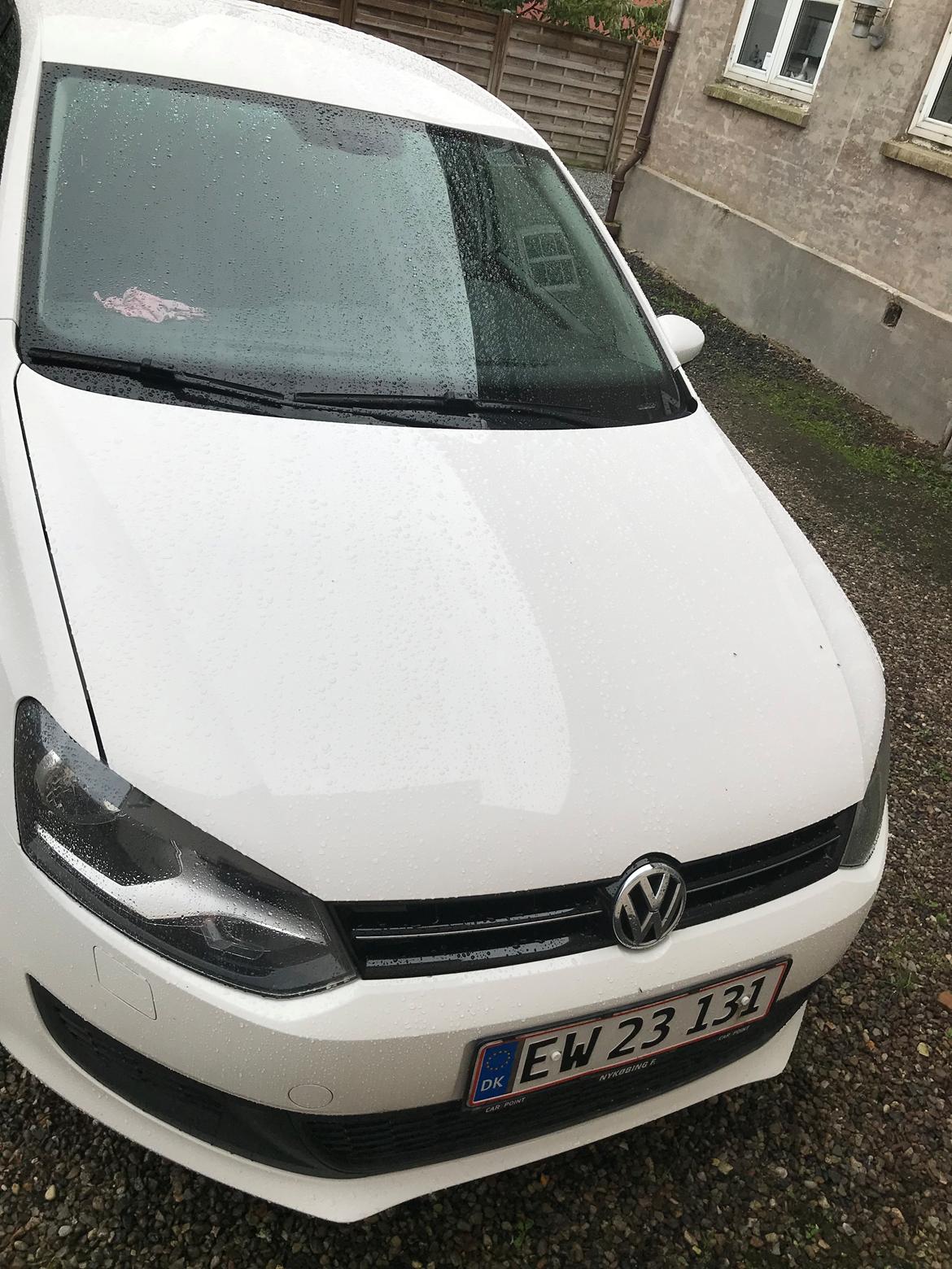 VW Polo billede 3