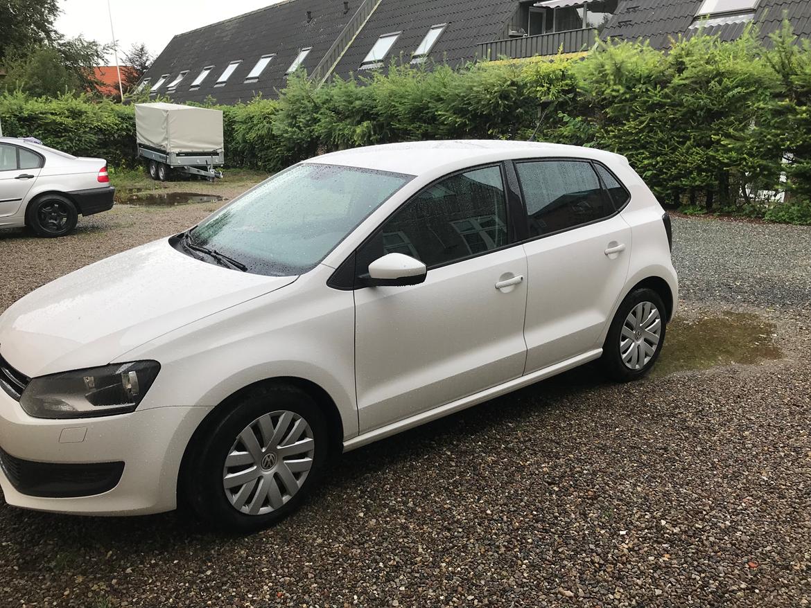 VW Polo billede 6