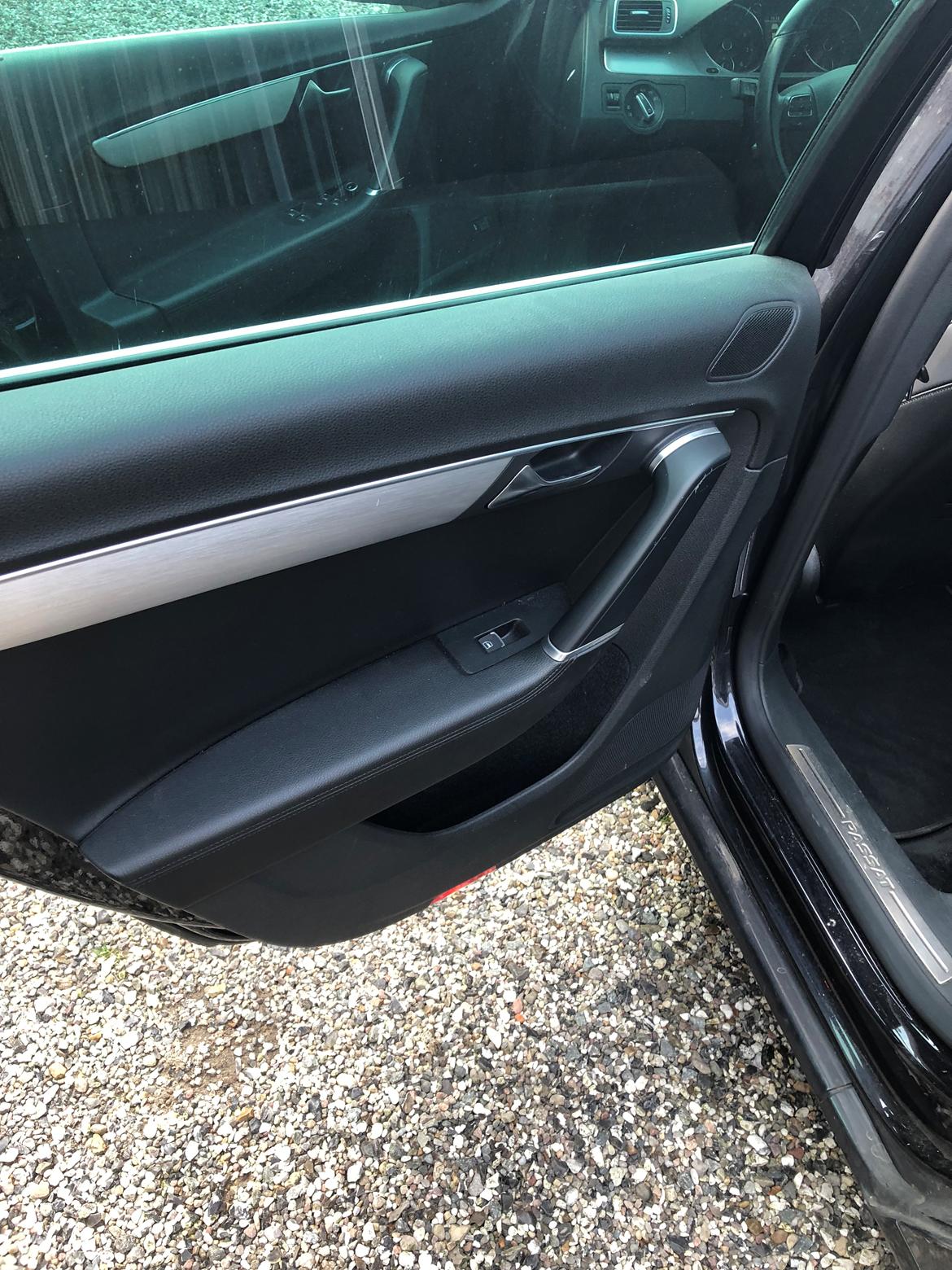 VW Passat 1.8 tsi highline dsg billede 9